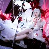 星之迟迟《2024年01月计划A 无期迷途 可可莉克》写真图集 43P｜在线预览与图包下载