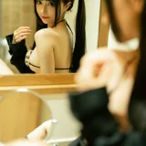 蠢沫沫《小豹子》写真图集 16P｜在线预览与图包下载