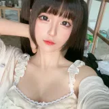 蠢沫沫《朋友圈 自拍》写真图集 66P｜在线预览与图包下载
