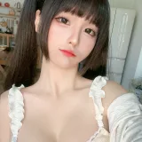 蠢沫沫《朋友圈 自拍》写真图集 66P｜在线预览与图包下载
