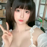 蠢沫沫《朋友圈 自拍》写真图集 66P｜在线预览与图包下载