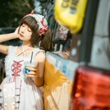 蠢沫沫《10月》写真图集 93P｜在线预览与图包下载