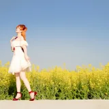 星之迟迟《2024年04月计划A EVA明日香花之语》写真图集 26P｜在线预览与图包下载