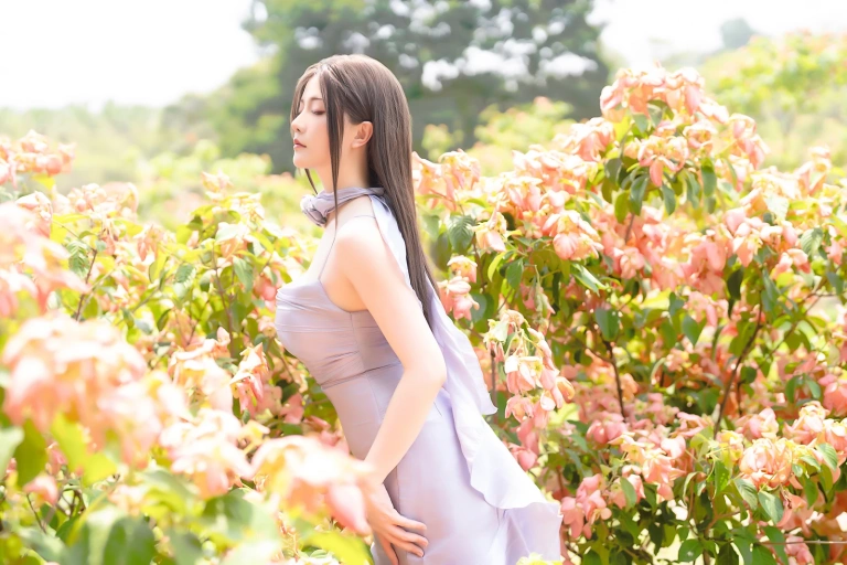 星之迟迟《2024年04月计划D 原创 二日一泊治愈之旅》写真图集 277P+7V｜在线预览与图包下载