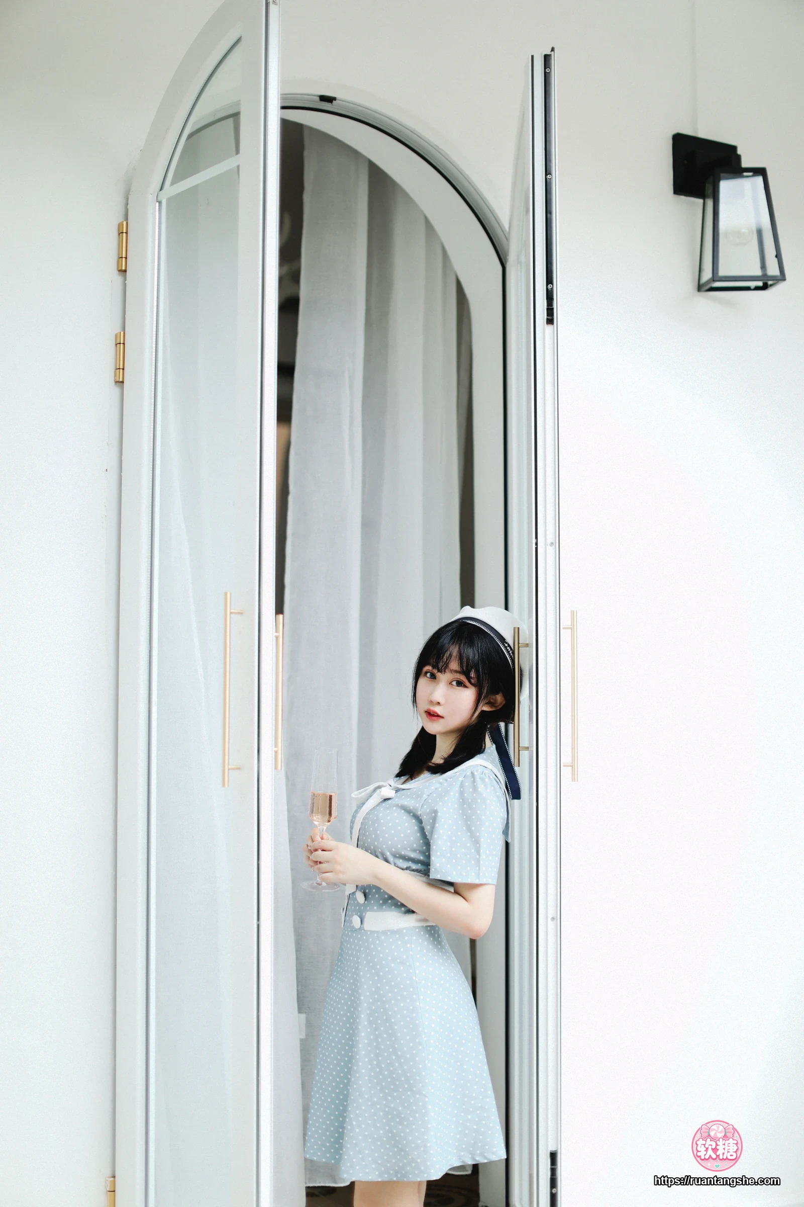 依酱 依酱 NO.25 - 私人拍摄图