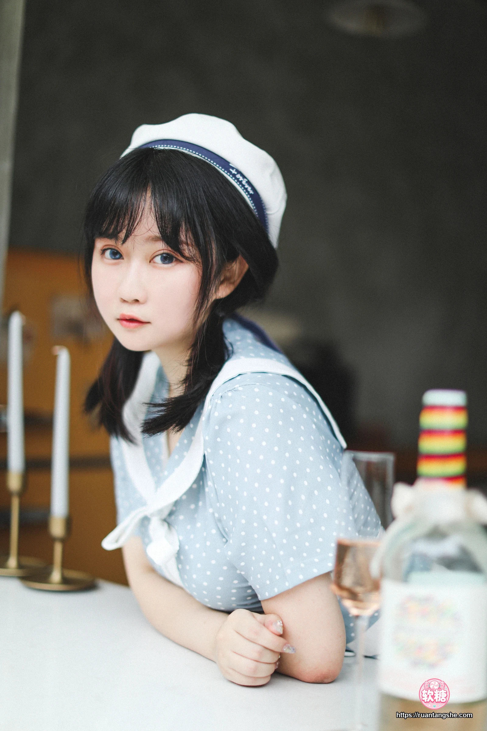 依酱 依酱 NO.25 - 私人拍摄图