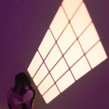 星之迟迟《2024年05月计划G 赠品 魔法少女小圆 晓美焰》写真图集 22P｜在线预览与图包下载