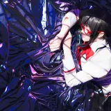 星之迟迟《2024年05月计划G 赠品 魔法少女小圆 晓美焰》写真图集 22P｜在线预览与图包下载