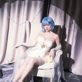 星之迟迟《2024年08月计划D 恰巴耶夫礼服》写真图集 25P｜在线预览与图包下载