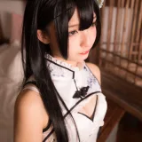神楽坂真冬《第二季 序号7：瓶儿《艳娘幻梦谭》》写真图集 150P｜在线预览与图包下载