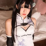 神楽坂真冬《第二季 序号7：瓶儿《艳娘幻梦谭》》写真图集 150P｜在线预览与图包下载