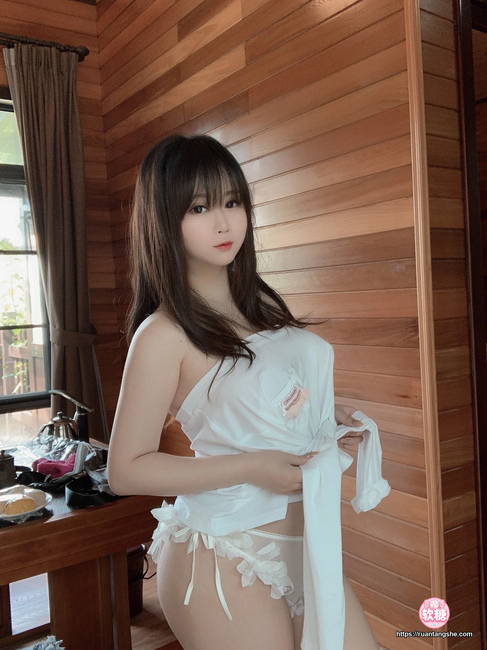 依酱 依酱 NO.28 - 夏日