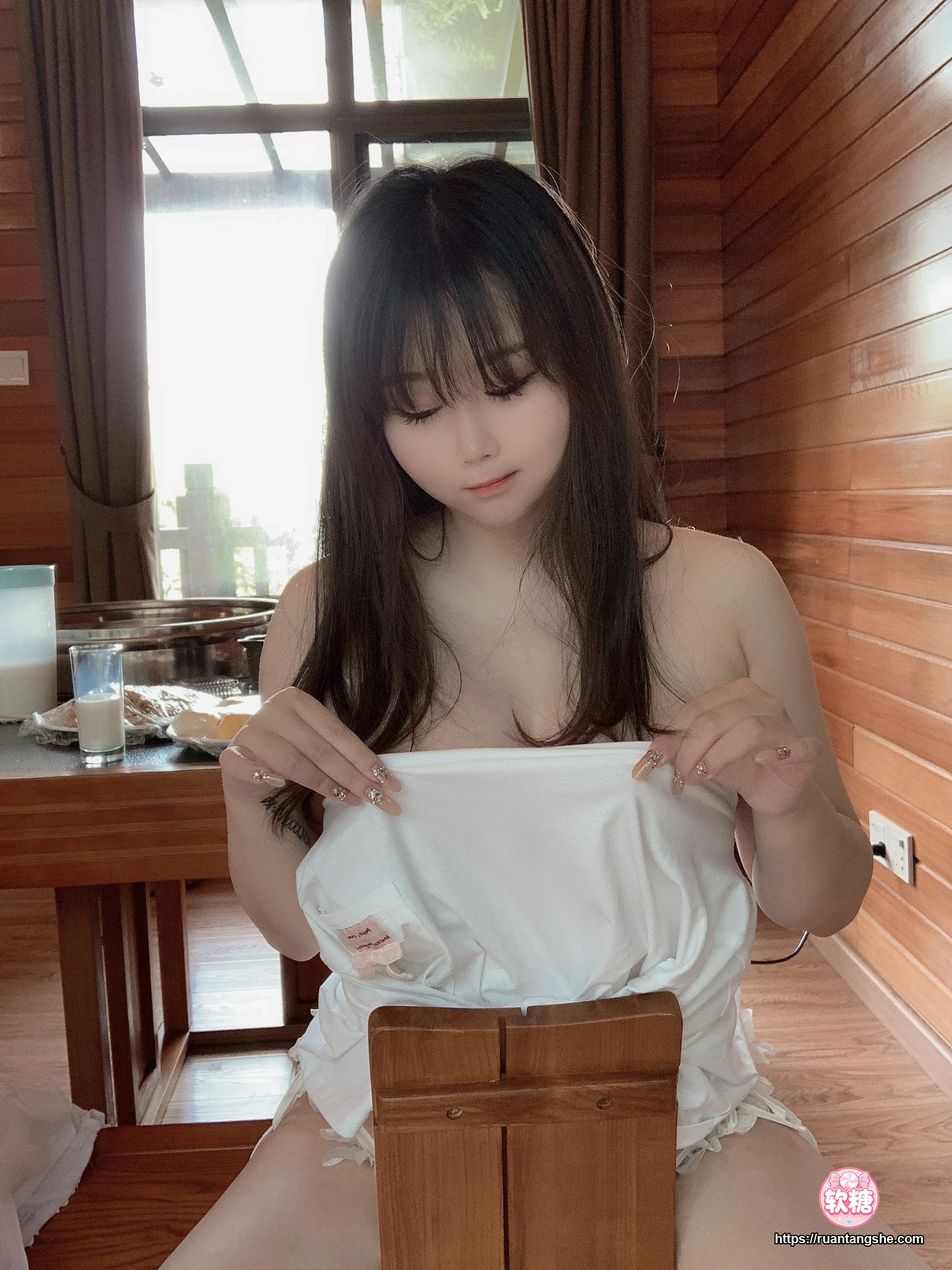依酱 依酱 NO.28 - 夏日