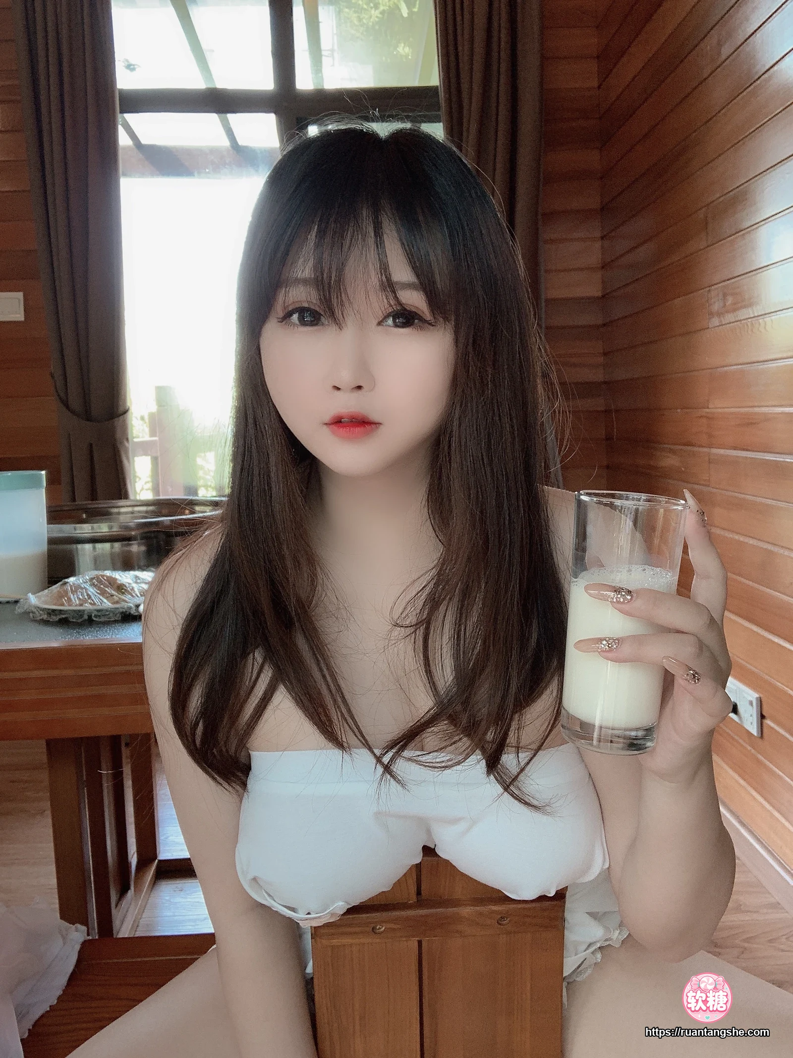 依酱 依酱 NO.28 - 夏日