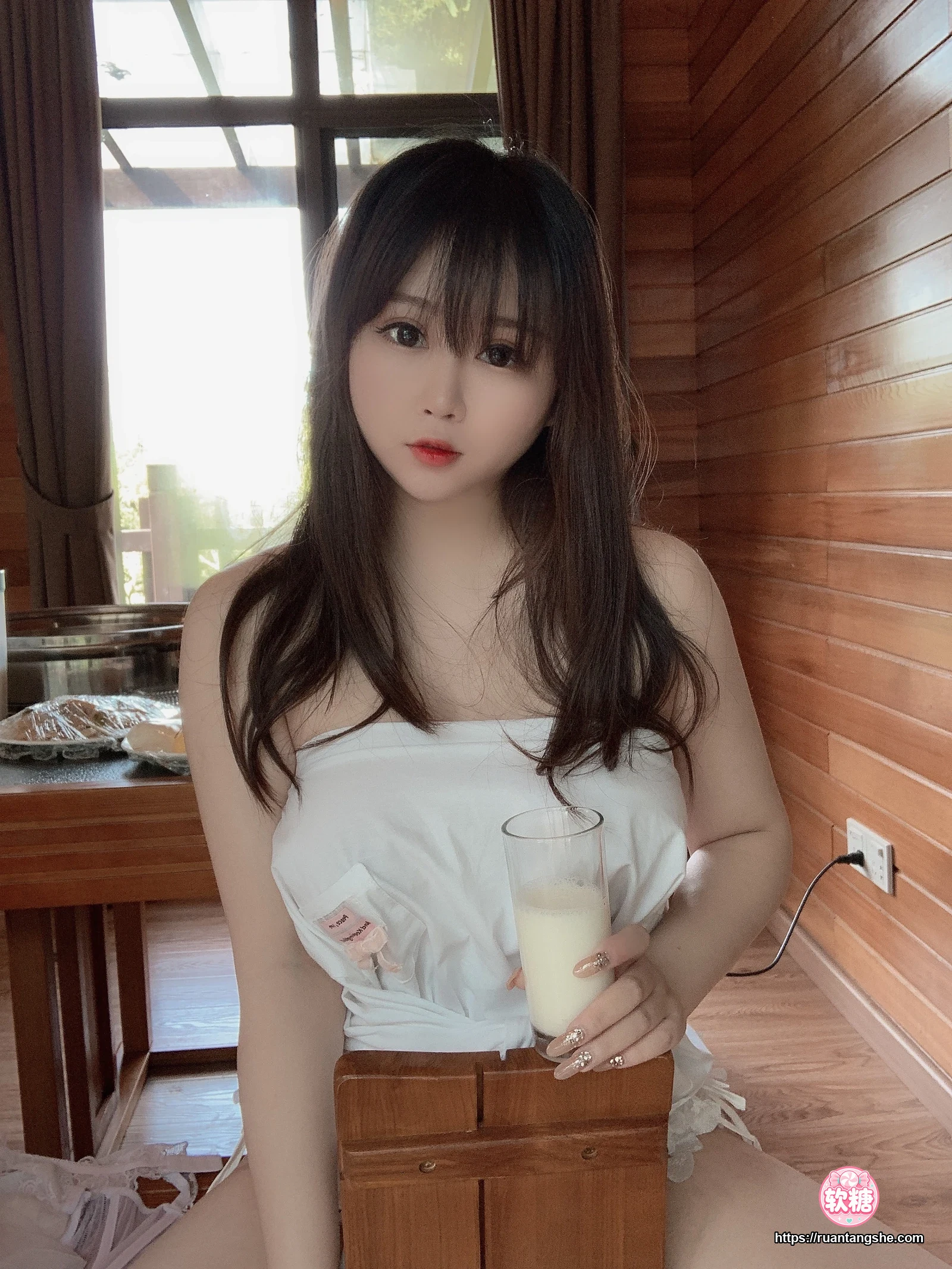 依酱 依酱 NO.28 - 夏日