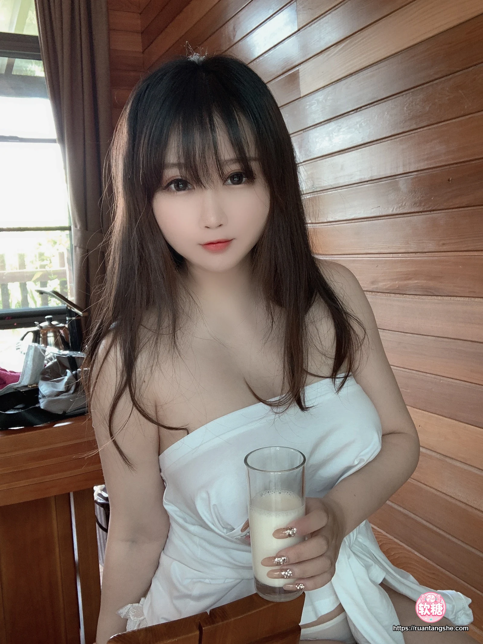 依酱 依酱 NO.28 - 夏日