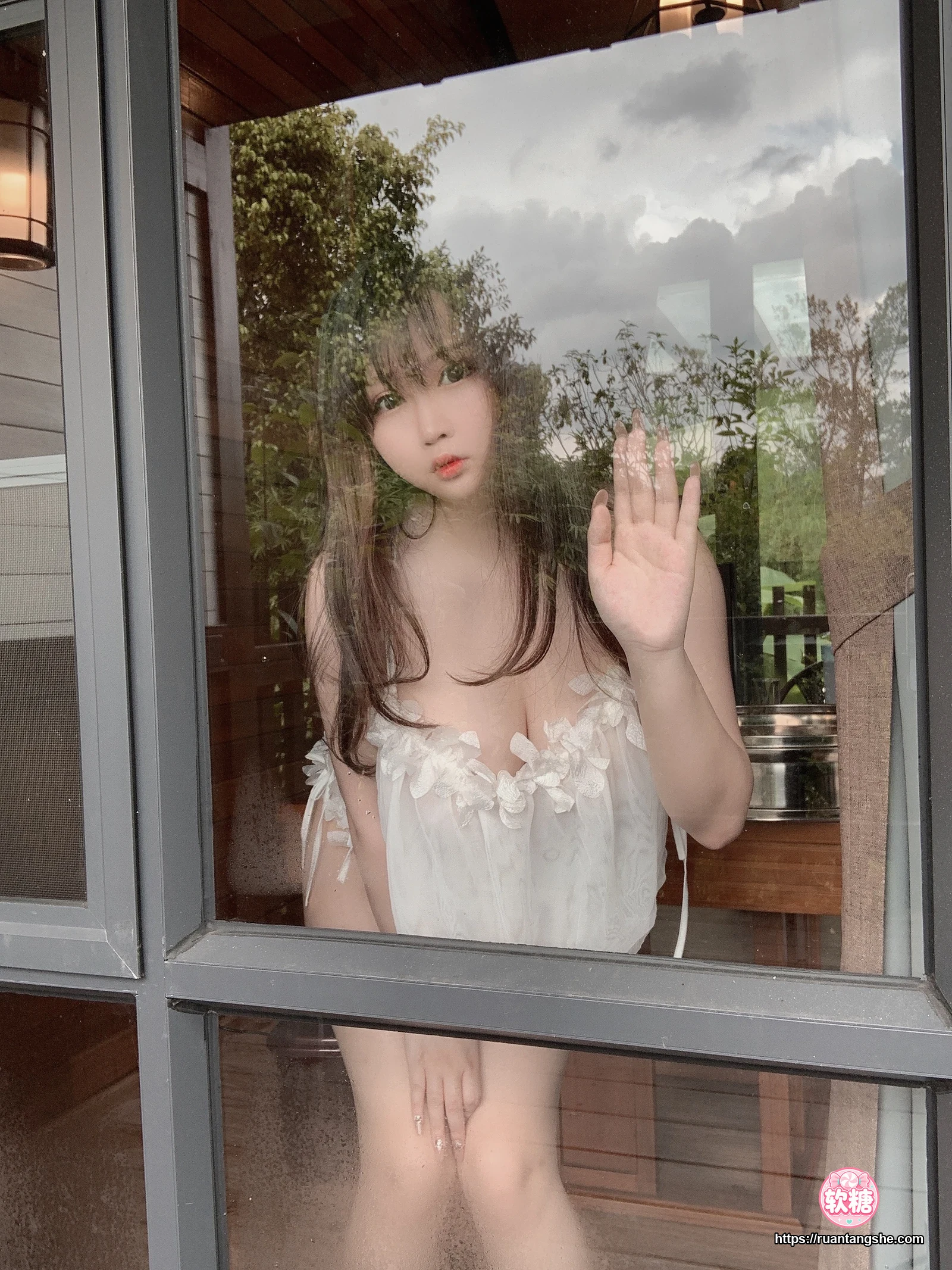 依酱 依酱 NO.28 - 夏日