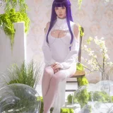 星之迟迟《2025年02月计划E 菲伦同人》写真图集 67P+1V｜在线预览与图包下载