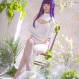 星之迟迟《2025年02月计划E 菲伦同人》写真图集 67P+1V｜在线预览与图包下载