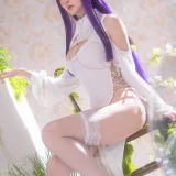 星之迟迟《2025年02月计划E 菲伦同人》写真图集 67P+1V｜在线预览与图包下载