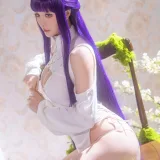 星之迟迟《2025年02月计划E 菲伦同人》写真图集 67P+1V｜在线预览与图包下载