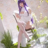 星之迟迟《2025年02月计划E 菲伦同人》写真图集 67P+1V｜在线预览与图包下载