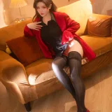 星之迟迟《2025年02月计划G 训狗日记》写真图集 97P+2V｜在线预览与图包下载