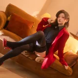星之迟迟《2025年02月计划G 训狗日记》写真图集 97P+2V｜在线预览与图包下载