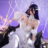 星之迟迟《2025年5月计划D Overlord 雅儿贝德》写真图集 39P｜在线预览与图包下载