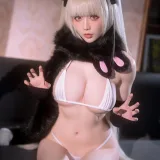 星之迟迟《2025年5月计划F 碧蓝航线 可畏·摇滚兔兔》写真图集 60P｜在线预览与图包下载