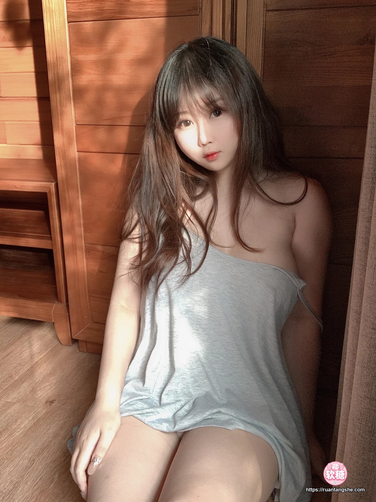依酱 依酱 NO.29 - 光