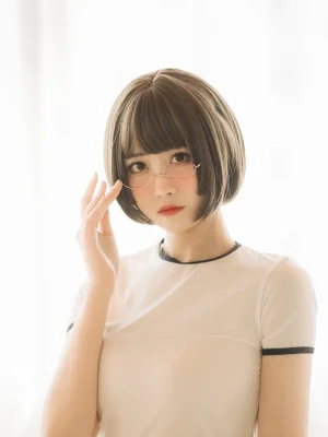 念雪《体操服》写真图集 40P｜在线预览与图包下载