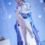 星之迟迟《2025年08月计划A 鸣潮 坎特蕾拉 [30P-177MB]》写真图集 30P｜在线预览与图包下载