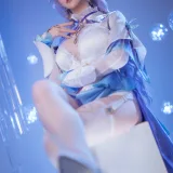 星之迟迟《2025年08月计划A 鸣潮 坎特蕾拉 [30P-177MB]》写真图集 30P｜在线预览与图包下载