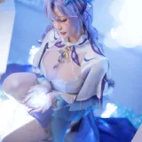 星之迟迟《2025年08月计划A 鸣潮 坎特蕾拉 [30P-177MB]》写真图集 30P｜在线预览与图包下载