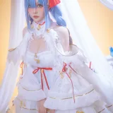 星之迟迟《2025年08月计划B 碧蓝航线 雅努斯 [35P1V-260MB]》写真图集 35P+1V｜在线预览与图包下载