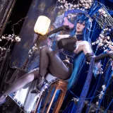 星之迟迟《2025年08月计划C 碧蓝航线 花园 [52P-384MB]》写真图集 52P｜在线预览与图包下载