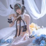 星之迟迟《2025年08月计划D 碧蓝航线 柴郡 [55P1V-723MB]》写真图集 55P+1V｜在线预览与图包下载