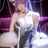 星之迟迟《2025年08月计划E 碧蓝航线 塔什干 [57P1V-692MB]》写真图集 57P+1V｜在线预览与图包下载