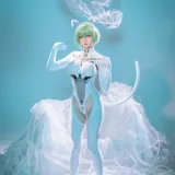 星之迟迟《2025年06月计划A 碧蓝航线 – 纳西莫夫 [34P-154MB]》写真图集 34P｜在线预览与图包下载