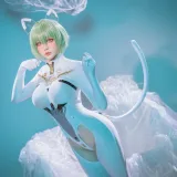 星之迟迟《2025年06月计划A 碧蓝航线 – 纳西莫夫 [34P-154MB]》写真图集 34P｜在线预览与图包下载