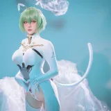 星之迟迟《2025年06月计划A 碧蓝航线 – 纳西莫夫 [34P-154MB]》写真图集 34P｜在线预览与图包下载
