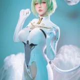 星之迟迟《2025年06月计划A 碧蓝航线 – 纳西莫夫 [34P-154MB]》写真图集 34P｜在线预览与图包下载