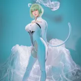 星之迟迟《2025年06月计划A 碧蓝航线 – 纳西莫夫 [34P-154MB]》写真图集 34P｜在线预览与图包下载