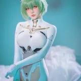 星之迟迟《2025年06月计划A 碧蓝航线 – 纳西莫夫 [34P-154MB]》写真图集 34P｜在线预览与图包下载