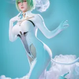星之迟迟《2025年06月计划A 碧蓝航线 – 纳西莫夫 [34P-154MB]》写真图集 34P｜在线预览与图包下载
