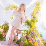 星之迟迟《2025年06月计划B 碧蓝航线 – 安克雷奇 [49P-330MB]》写真图集 49P｜在线预览与图包下载