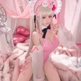 星之迟迟《2025年06月计划C 碧蓝航线 – 哈尔福德 [47P-236MB]》写真图集 47P｜在线预览与图包下载