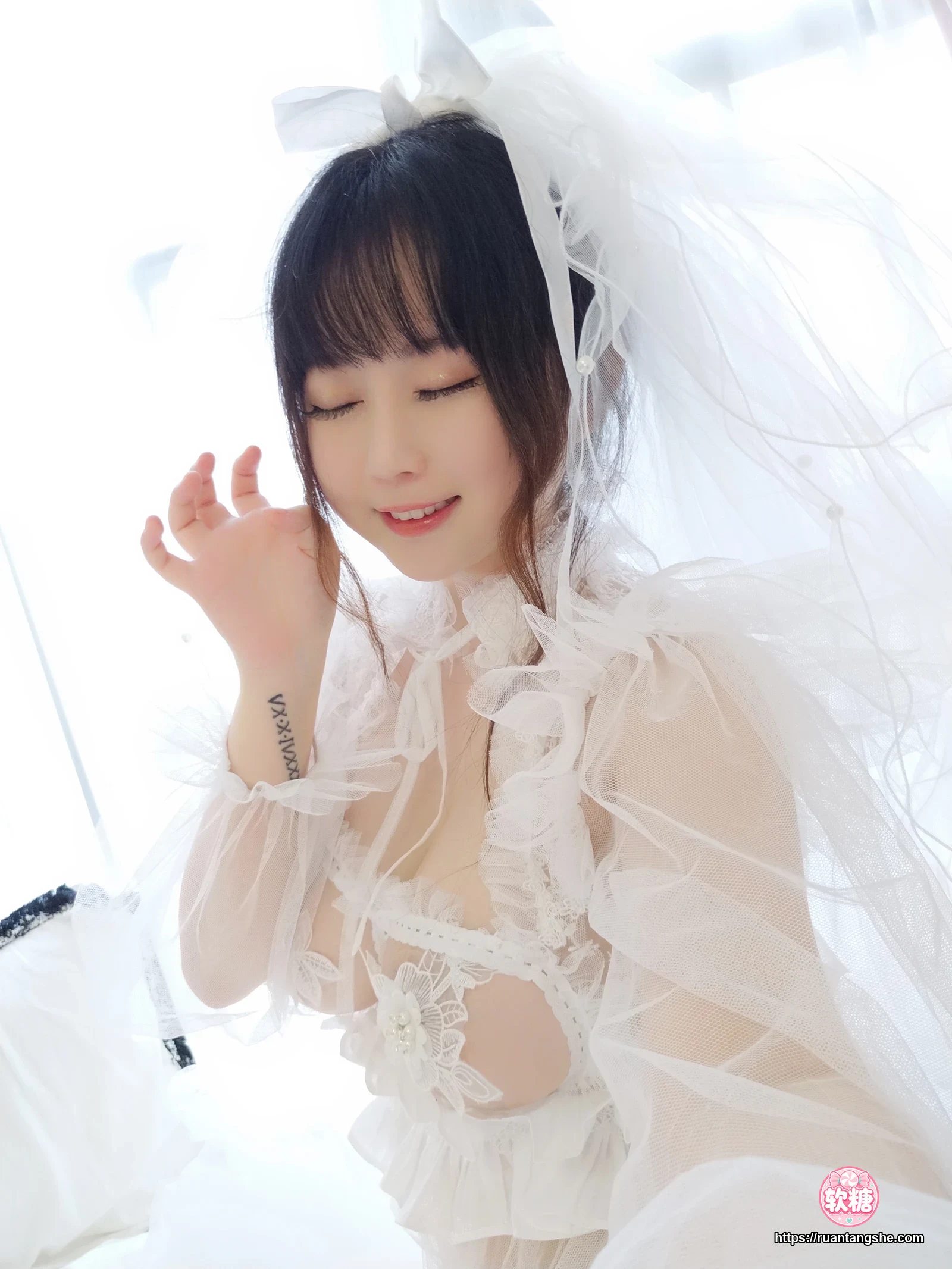 依酱 依酱 NO.31 - 花嫁