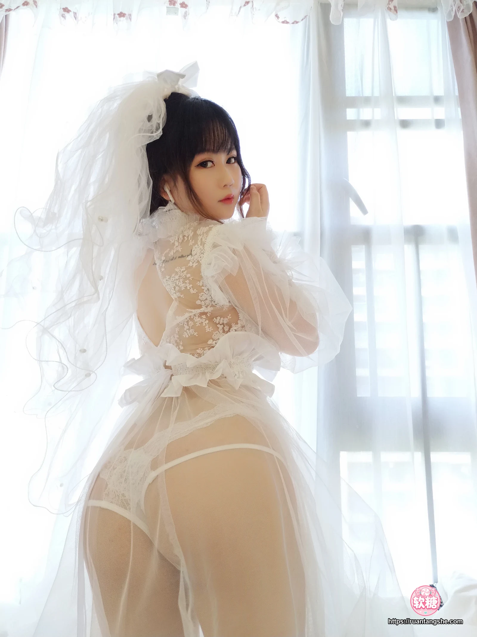 依酱 依酱 NO.31 - 花嫁